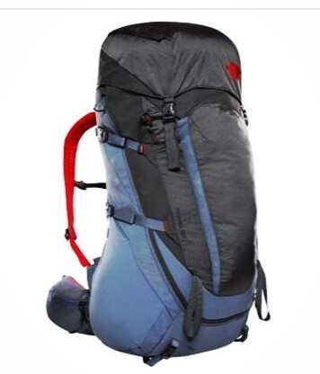 Zdjęcie oferty: Plecak trekkingowy The North Face Terra 65l NOWY