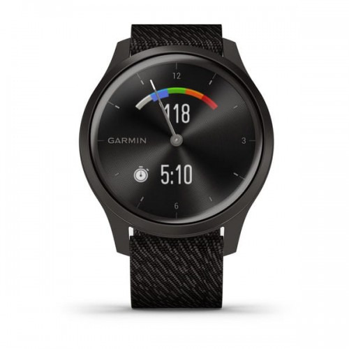 Zdjęcie oferty: GARMIN Vívomove Style 42 mm Grafit