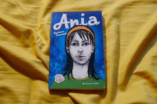 Zdjęcie oferty: Ania | Barbara Ciwoniuk