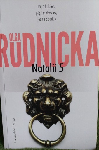 Zdjęcie oferty: Natalii 5