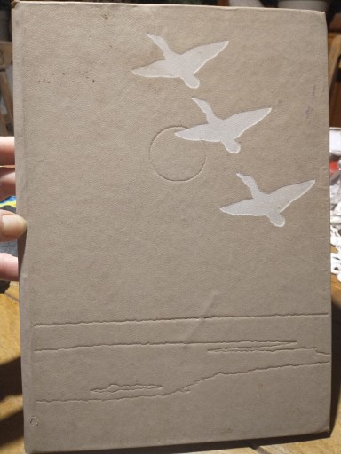 Zdjęcie oferty: W. Puchalski. Ptaki naszych pól, łąk i wód. Wyd I. 1979