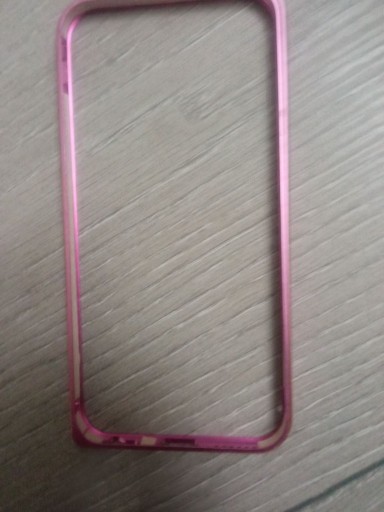 Zdjęcie oferty: Ramka do Iphone 6