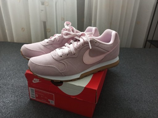 Buty Nike MD Runner 2 SE r. 40 5 zamsz