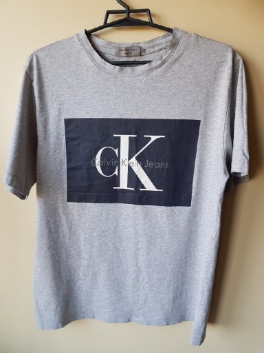 Zdjęcie oferty: Koszulka męska Calvin Klein Jeans M