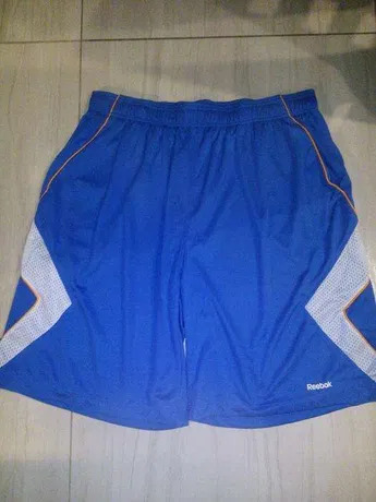 Zdjęcie oferty:  Spodenki koszykarskie Reebok , rozmiar 2XL