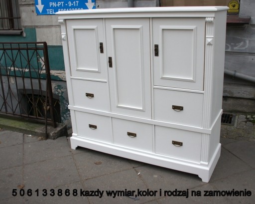 Zdjęcie oferty: Każdy mebel, wymiar dowolny,kolor