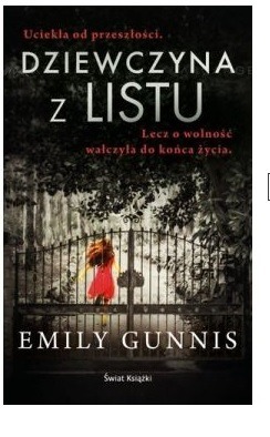 Zdjęcie oferty: Dziewczyna z listu. Autor: Emily Gunnis