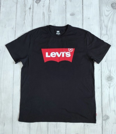 Zdjęcie oferty: Koszulka LEVIS r. XL