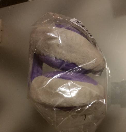 Zdjęcie oferty: Nauszniki damskie- MILKA