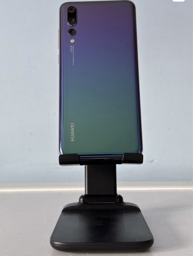 Zdjęcie oferty: Flagman Huawej p20 PRO jak nowy!!! Do Negocjacji!