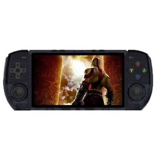 Zdjęcie oferty: POWKIDDY RGB10 MAX3 retro ręczna konsola do gier