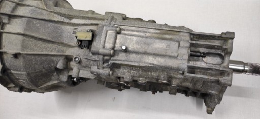 Zdjęcie oferty: BMW E90/91/92 320X-DRIVE GS6X37DZ-GS6X45DZ