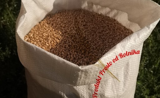 Zdjęcie oferty: Pszenica Karma 25 kg 