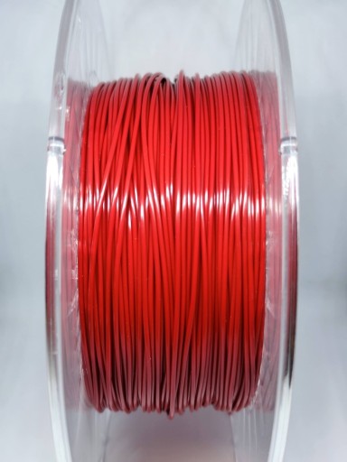 Zdjęcie oferty: Filament Smart ABS Spectrum Dragon Red 250 g