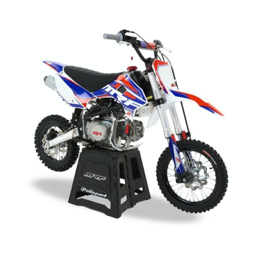 Zdjęcie oferty: PIT BIKE MRF 140RC-Z