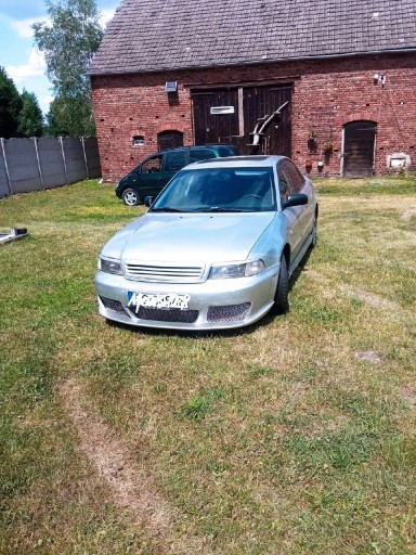 Zdjęcie oferty: Audi a4 benzyna 