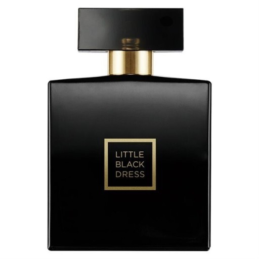 Zdjęcie oferty: AVON Little Black Dress woda perfumowana
