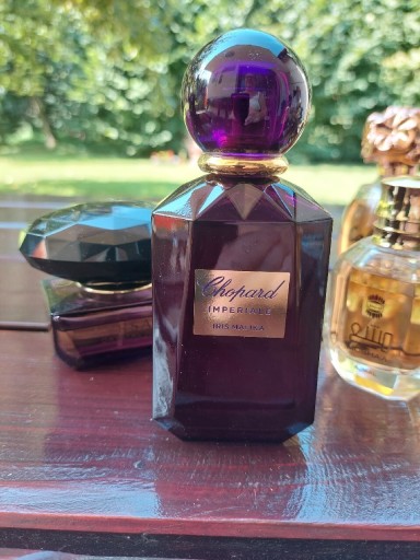 Zdjęcie oferty: Chopard Imperiale Iris Malika 