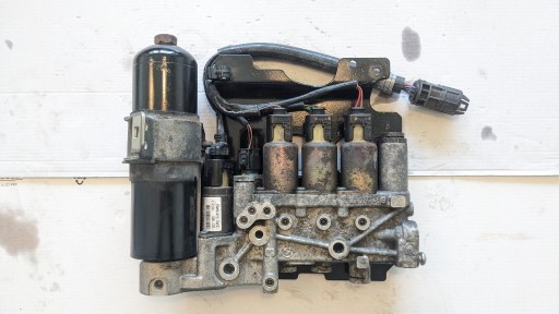 Zdjęcie oferty: Hydraulika 6-scio biegowe SMG BMW E46,E60,E63,E85