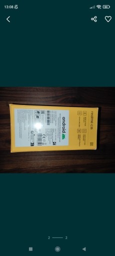 Zdjęcie oferty: Telefon Realme c35