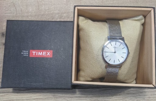 Zdjęcie oferty: Zegarek damski Timex TW2R352
