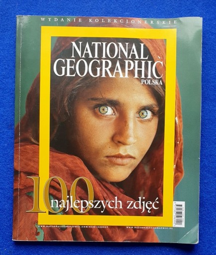 Zdjęcie oferty: National Geographic