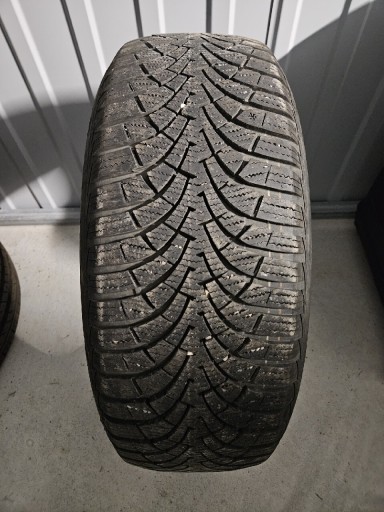 Zdjęcie oferty: Opona Zimowa Goodyear UltraGrip 9 205/55R16 91T