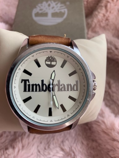 Zdjęcie oferty: Zegarek Timberland oryginalny