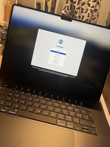 Zdjęcie oferty: Laptop Apple MacBook M3 Pro 2023 16,2"18GB/512GB