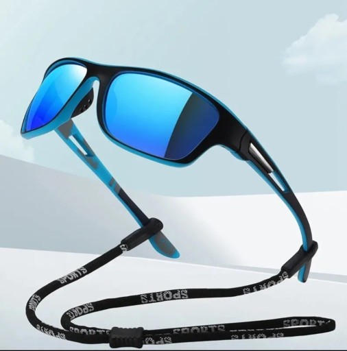 Zdjęcie oferty: Okulary przeciwsłoneczne polaryzacyjne UV 400