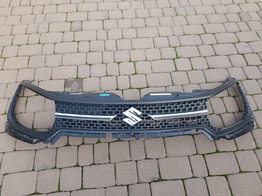 Zdjęcie oferty: SUZUKI IGNIS III GRILL