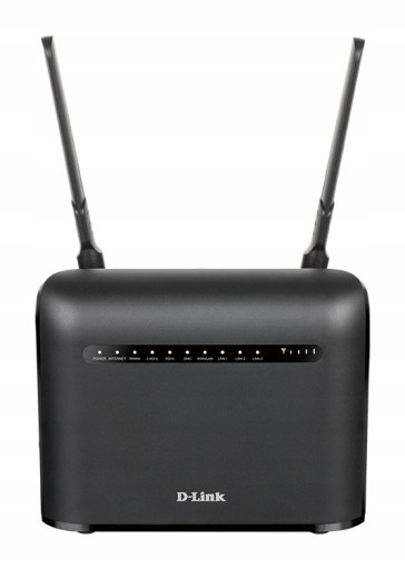 Zdjęcie oferty: router d link  dwr 961