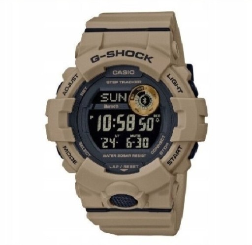 Zdjęcie oferty: Zegarek Casio G-SHOCK GBD-800UC-5ER