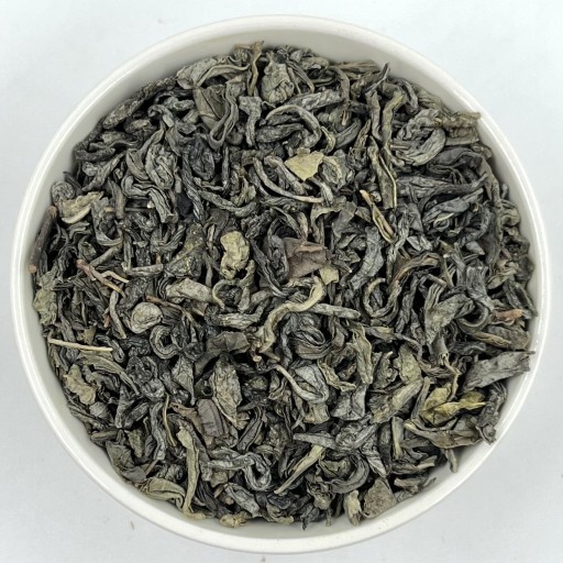 Zdjęcie oferty: Herbata zielona Yunnan OP liść 100g