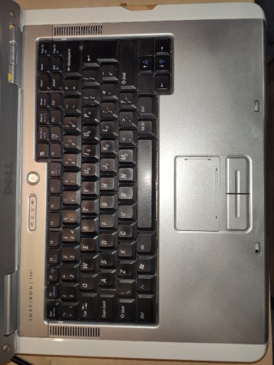 Zdjęcie oferty: Laptop Dell Inspiron 1501