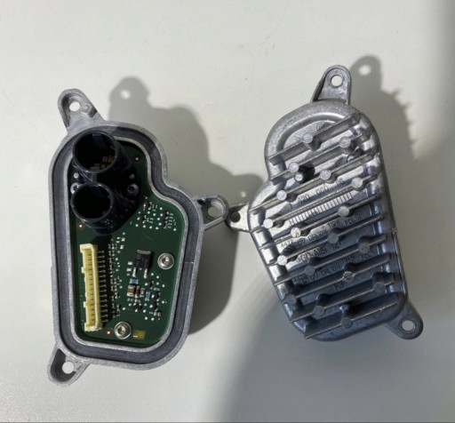 Zdjęcie oferty: MODUŁ KIERUNKOWSKAZU LED AUDI A5 MATRIX 1408000239 1408000238