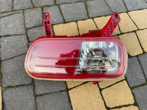 Zdjęcie oferty: Lampa Tylna Cofania - Peugeot 5008