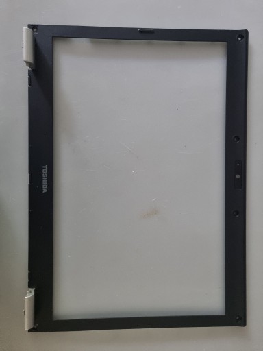 Zdjęcie oferty: ramka matrycy Toshiba Tecra R10 -10W