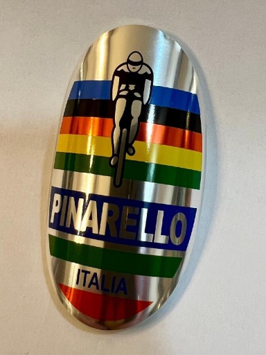 Zdjęcie oferty: Logo znaczek emblemat Pinarello