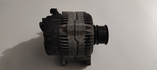 Zdjęcie oferty: ALTERNATOR AUDI A3 8L 90A