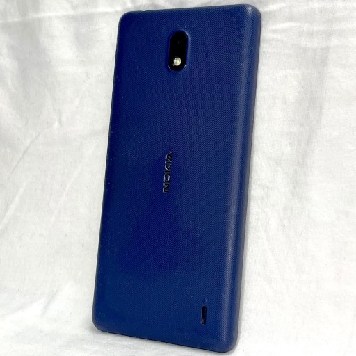 Zdjęcie oferty: SMARTFON NOKIA 1 PLUS