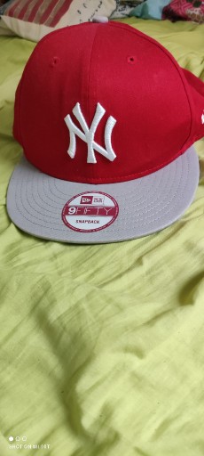 Zdjęcie oferty: Czapka New York Yankees