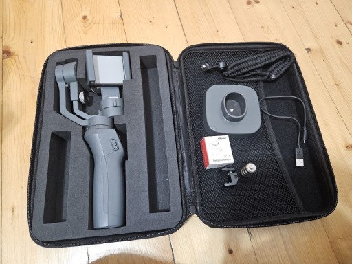 Zdjęcie oferty: Gimbal DJI Osmo Mobile 2