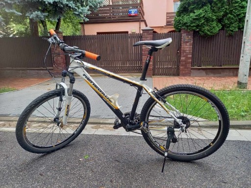 Zdjęcie oferty: MBIKE Renegade VBR