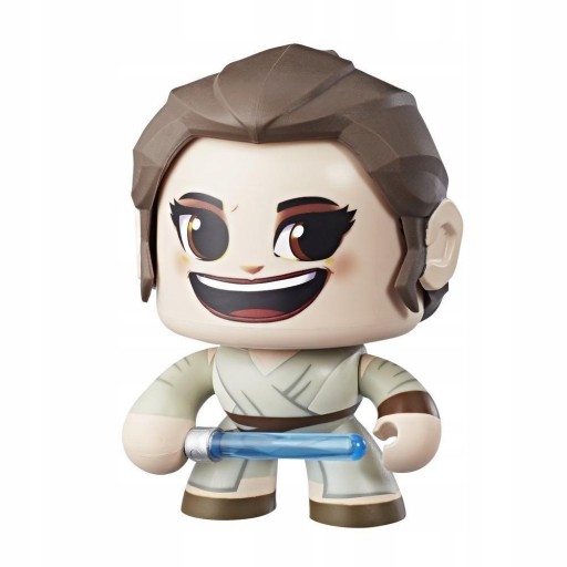 Zdjęcie oferty: FIGURKA STAR WARS MIGHTY MUGGS REY(JAKKU)