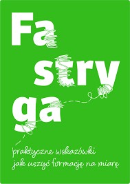 Zdjęcie oferty: Fastryga. (Program przygotowania do bierzmowania)