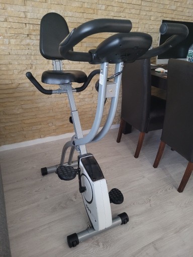 Zdjęcie oferty: Rower treningowy SportPlus