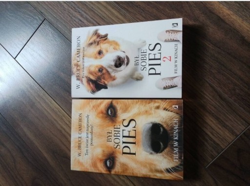 Zdjęcie oferty: Był sobie pies W. Bruce Cameron