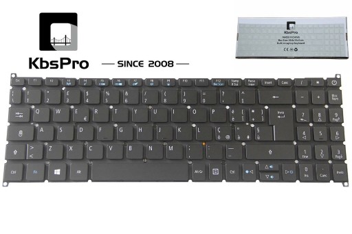 Zdjęcie oferty: Klawiatura do Acer Swift 3 SF315-41 SF315-41G 