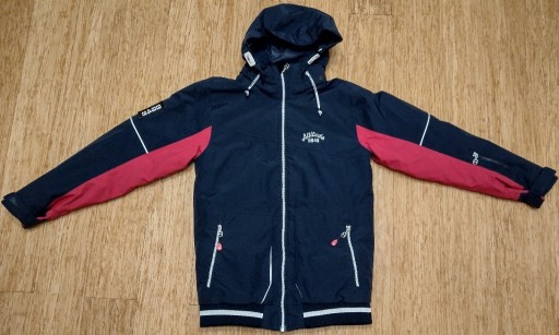 Zdjęcie oferty: Kurtka narciarska/snowboardowa 8848 ALTITUDE r.150